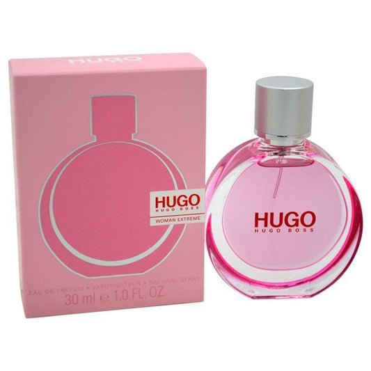 HUGO WOMAN EXTREME DE HUGO BOSS POUR FEMMES - Eau De Parfum SPRAY