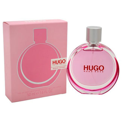 HUGO WOMAN EXTREME DE HUGO BOSS POUR FEMMES - Eau De Parfum SPRAY