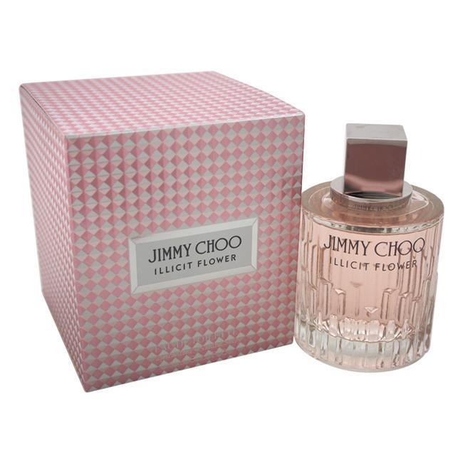 Illicit Flower de Jimmy Choo pour femme - Eau de toilette