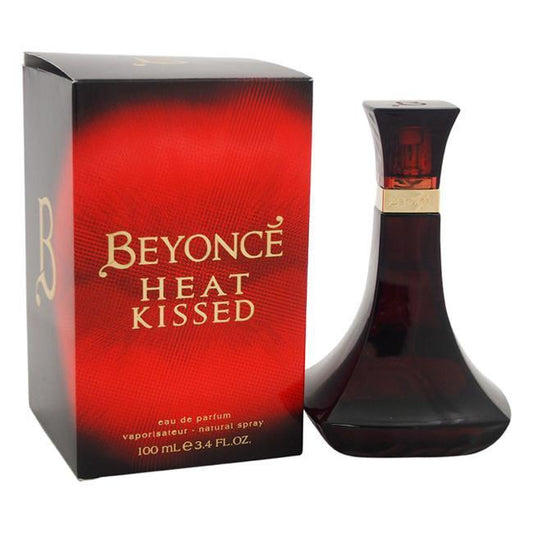 BEYONCE HEAT KISSED BY BEYONCE POUR FEMME - Eau De Parfum SPRAY