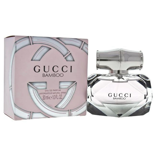 Bamboo de Gucci pour femme - Eau de Parfum Spray