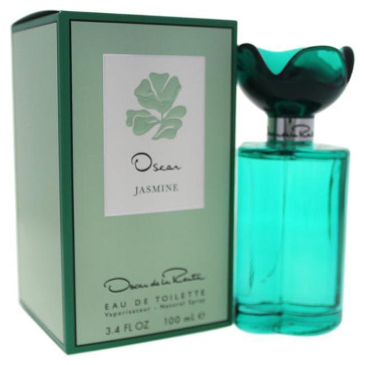 JASMINE PAR OSCAR DE LA RENTA POUR FEMME - Eau De Toilette SPRAY