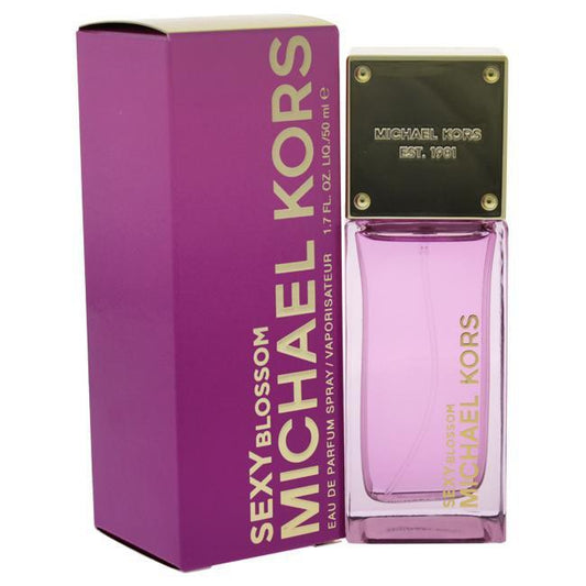 SEXY BLOSSOM PAR MICHAEL KORS POUR FEMME - Eau De Parfum SPRAY