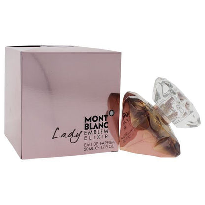 MONT BLANC LADY EMBLEM ELIXIR PAR MONT BLANC POUR FEMME - Eau De Parfum SPRAY