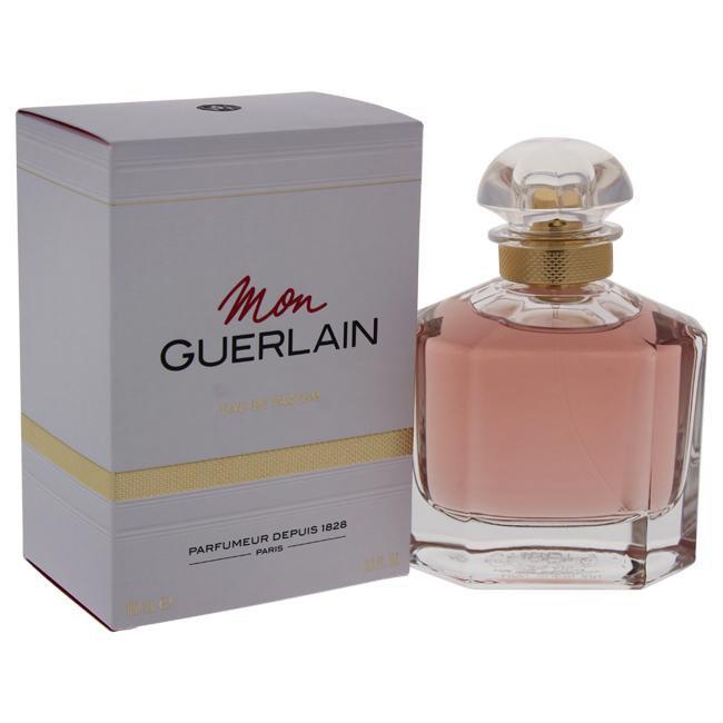 Mon Guerlain de Guerlain pour Femme Eau De Parfum Spray