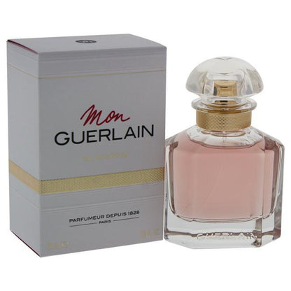 Mon Guerlain de Guerlain pour Femme Eau De Parfum Spray