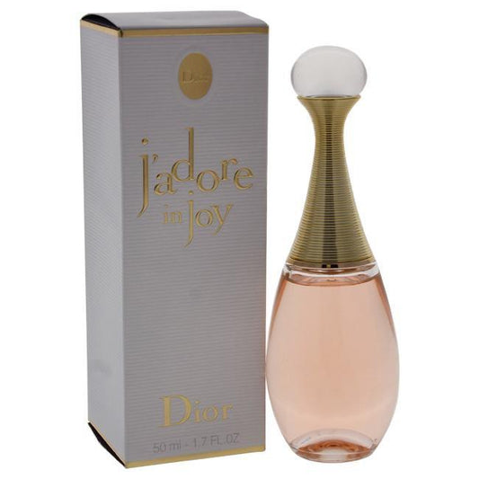 JADORE IN JOY DE CHRISTIAN DIOR POUR FEMME - Eau De Toilette SPRAY