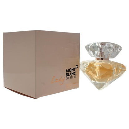 Mont Blanc Lady Emblem de Mont Blanc pour femme - Eau de Parfum Spray