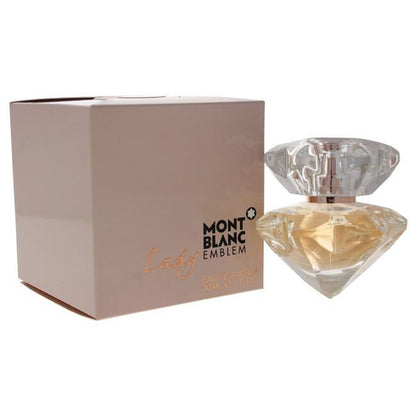 Mont Blanc Lady Emblem de Mont Blanc pour femme - Eau de Parfum Spray