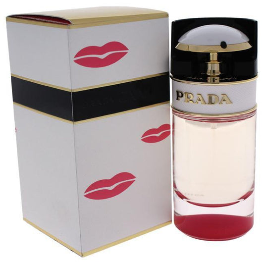 Prada Candy Kiss Pour Femme Par Prada Eau De Parfum Spray