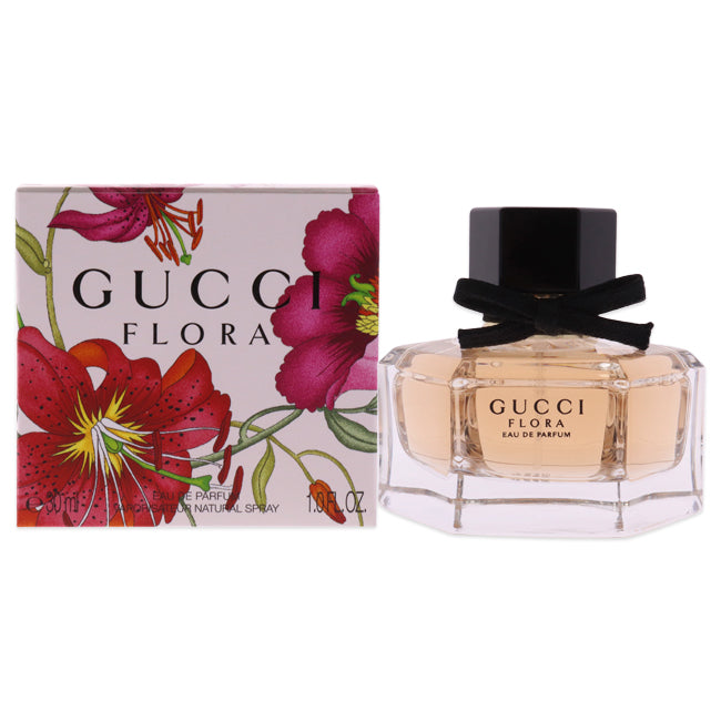 Eau de Parfum Spray Flora pour Femme de Gucci