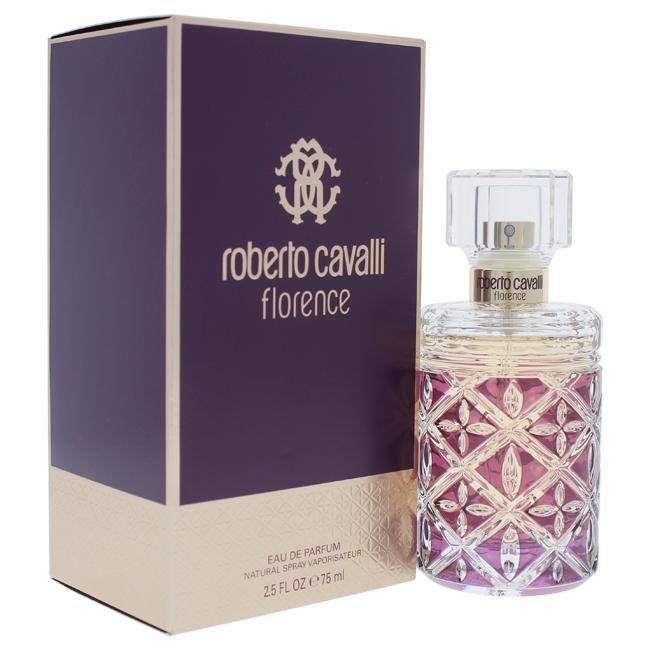 FLORENCE PAR ROBERTO CAVALLI POUR FEMME - Eau De Parfum SPRAY