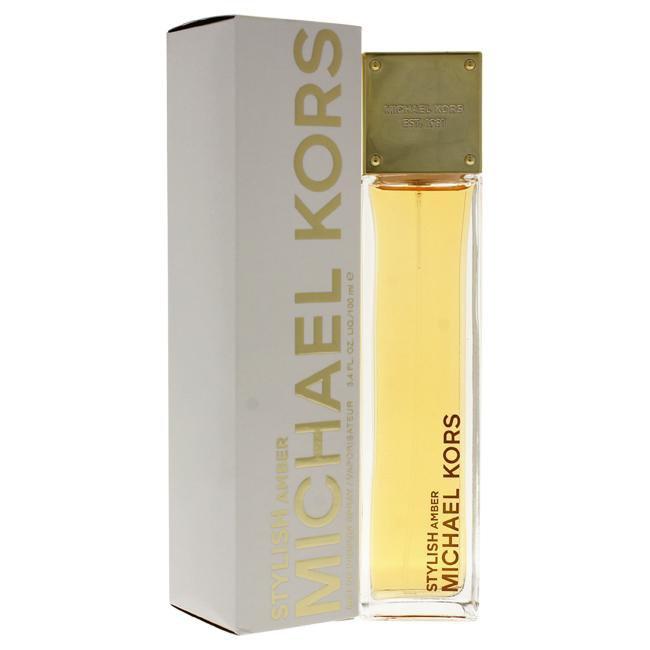 STYLISH AMBER PAR MICHAEL KORS POUR FEMME - Eau De Parfum SPRAY