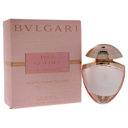 Rose Goldea de Bvlgari pour femme - Eau de Parfum Spray