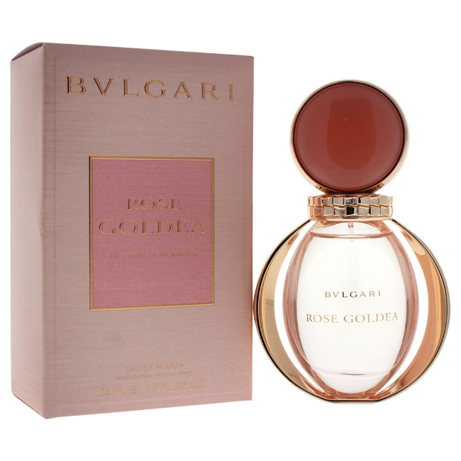 Rose Goldea de Bvlgari pour femme - Eau de Parfum Spray