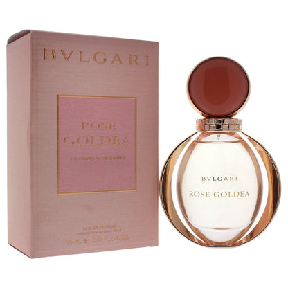 Rose Goldea de Bvlgari pour femme - Eau de Parfum Spray