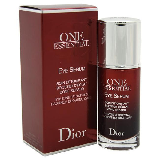 Sérum Essentiel Yeux Dior One de Christian Dior pour Femme - Sérum Yeux 0,5 oz