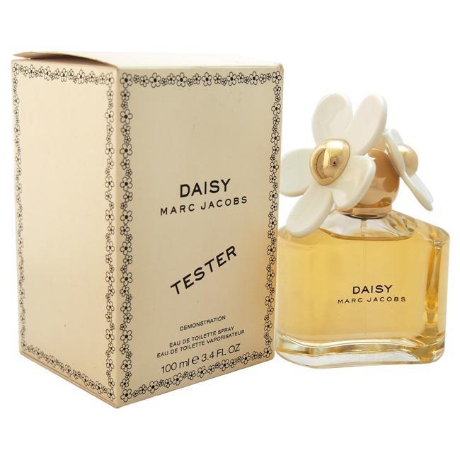 Eau de toilette en vaporisateur Daisy For Women de Marc Jacobs