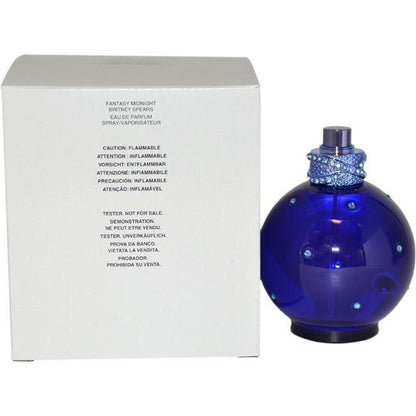 Eau de Parfum Spray Midnight Fantasy pour Femme de Britney Spears