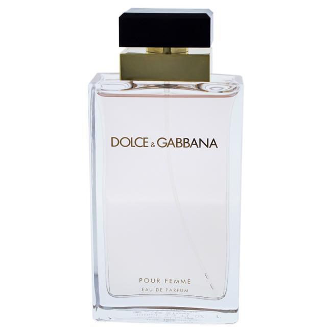 Dolce &amp; Gabbana Femme Eau de Parfum Vaporisateur pour Femme par D&amp;G