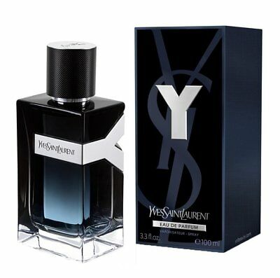 Y Eau de Parfum Vaporisateur pour Homme par Yves Saint Laurent