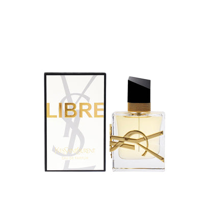 Libre de Yves Saint Laurent pour Femme - Eau de Parfum Spray