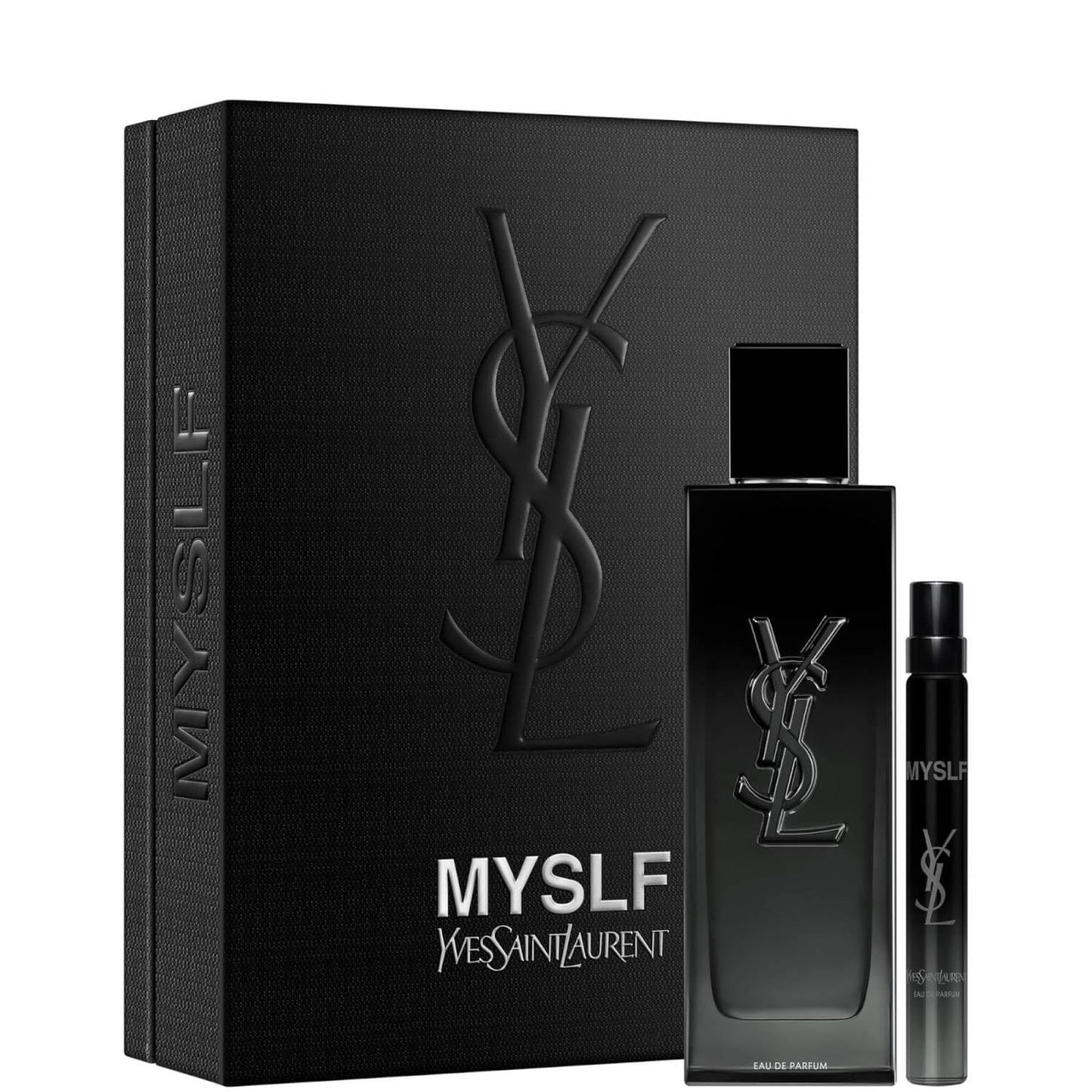 Coffret cadeau Myslf