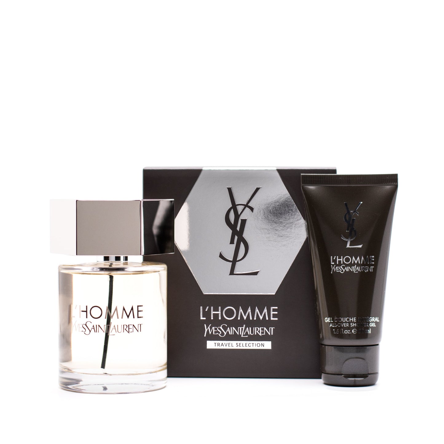 Coffret cadeau L'homme