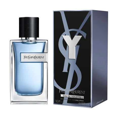 Y Eau De Toilette Vaporisateur pour Homme par Yves Saint Laurent