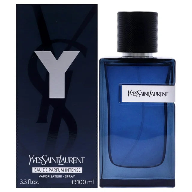 Y Intense Eau de Parfum Spray pour Homme par Yves Saint Laurent