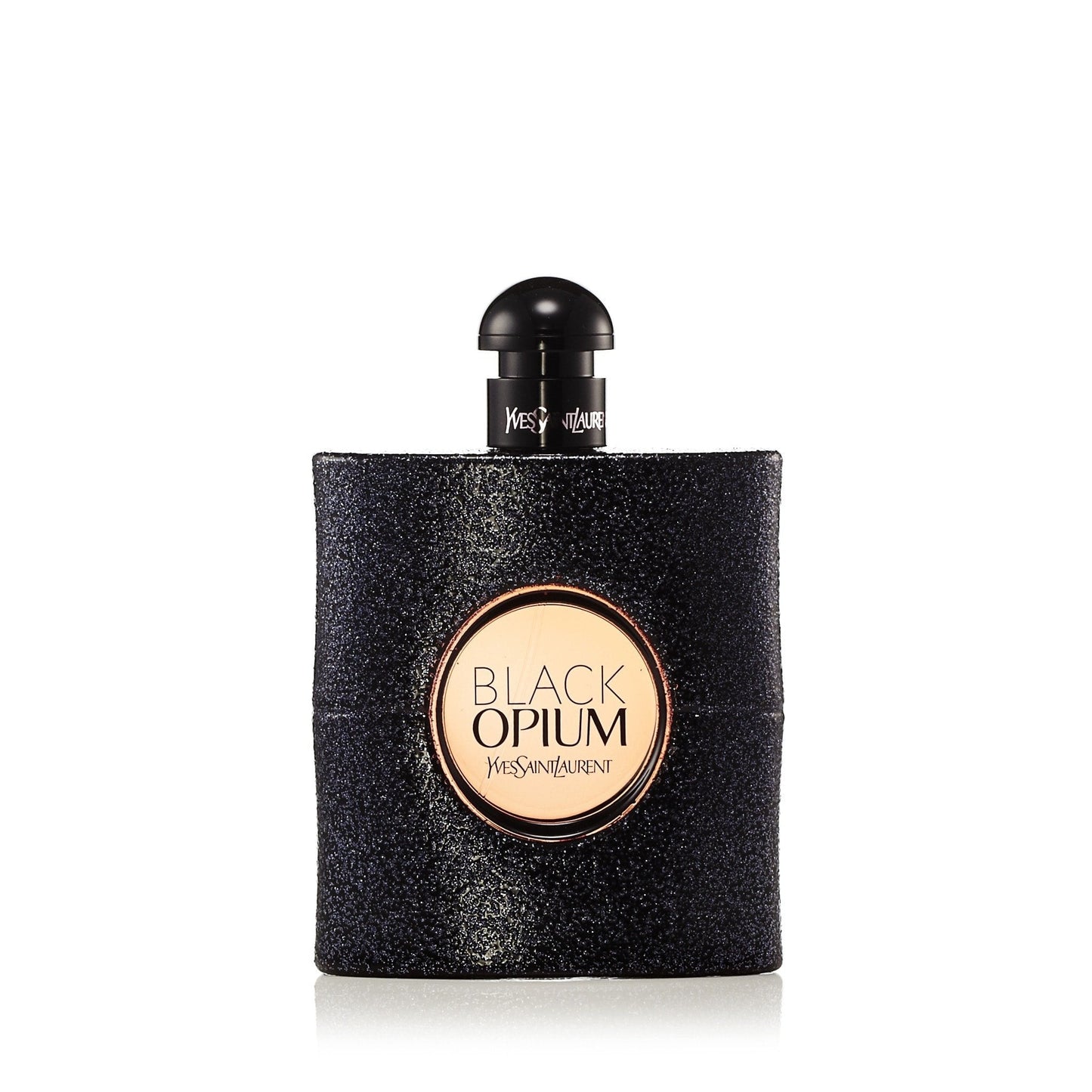 Eau de Parfum Spray Black Opium pour Femme par Yves Saint Laurent