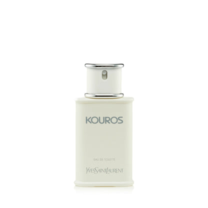 Kouros Eau de Toilette Vaporisateur pour Homme par Yves Saint Laurent