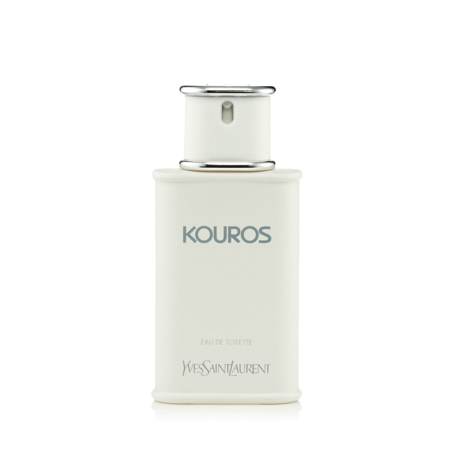 Kouros Eau de Toilette Vaporisateur pour Homme par Yves Saint Laurent