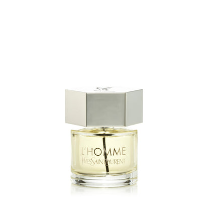 L'Homme Eau de Toilette Vaporisateur pour Homme par Yves Saint Laurent