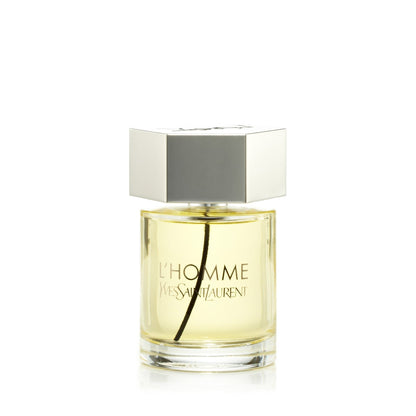 L'Homme Eau de Toilette Vaporisateur pour Homme par Yves Saint Laurent