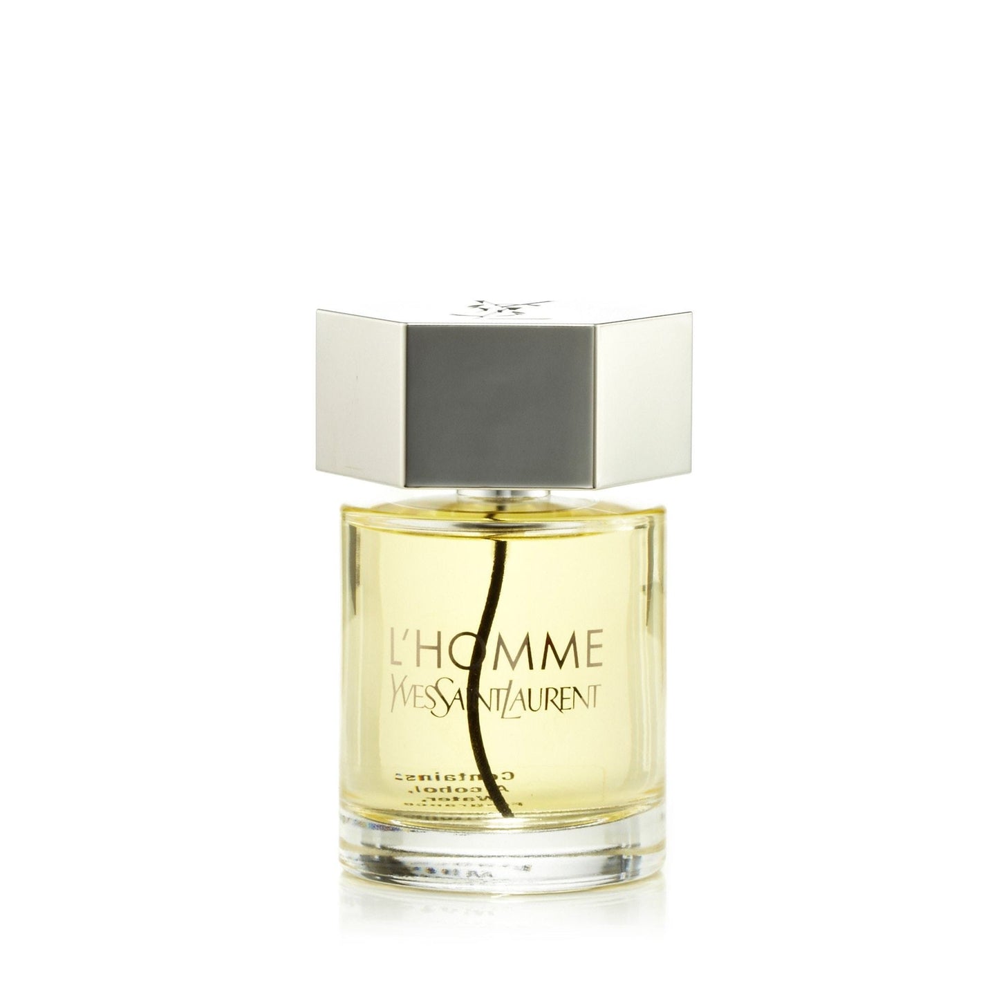 L'Homme Eau de Toilette Vaporisateur pour Homme par Yves Saint Laurent