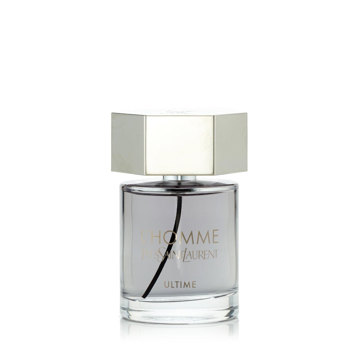 L'Homme Ultime Pour Homme Par Yves Saint Laurent Eau De Parfum Spray