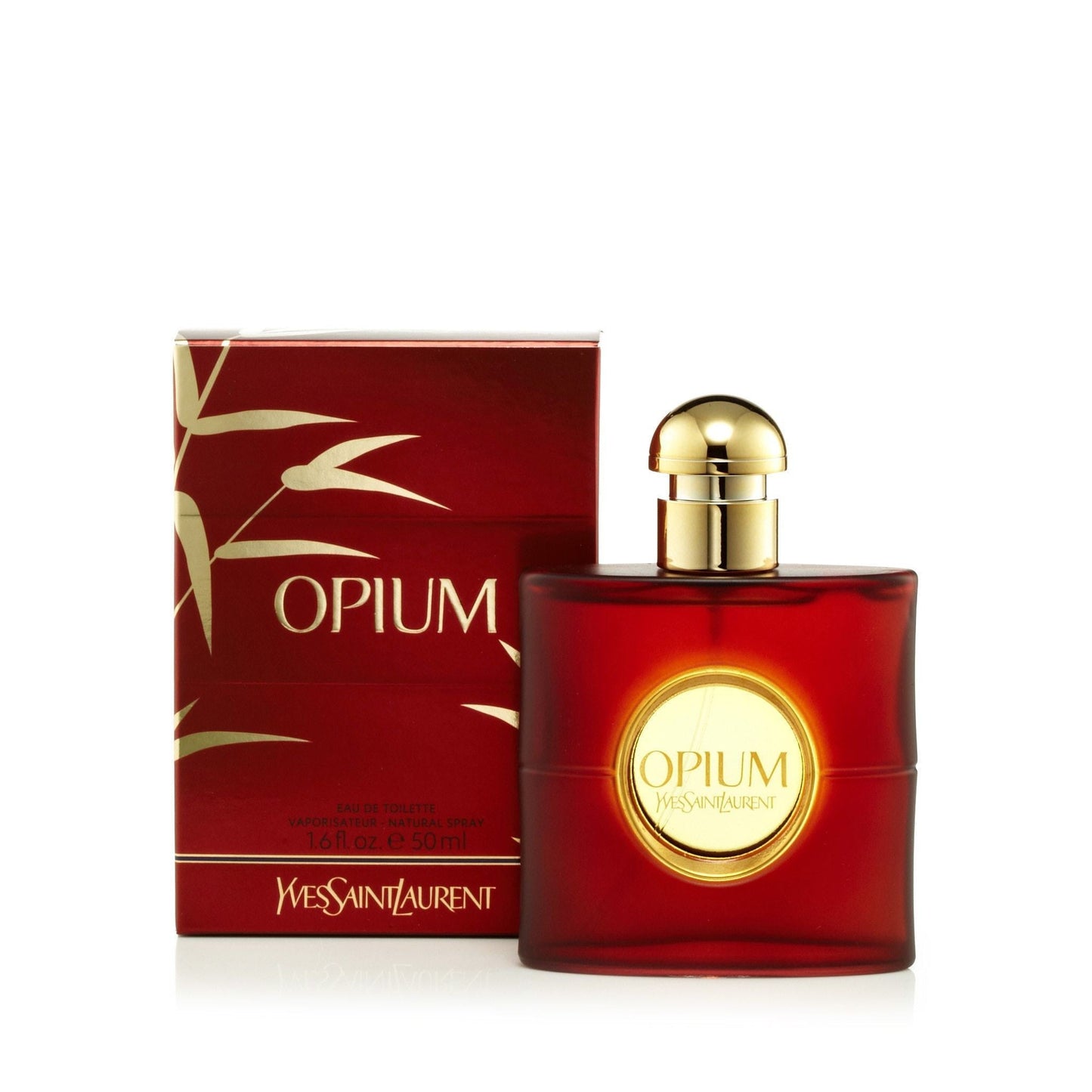 Opium Eau de Toilette Spray pour Femme par Yves Saint Laurent