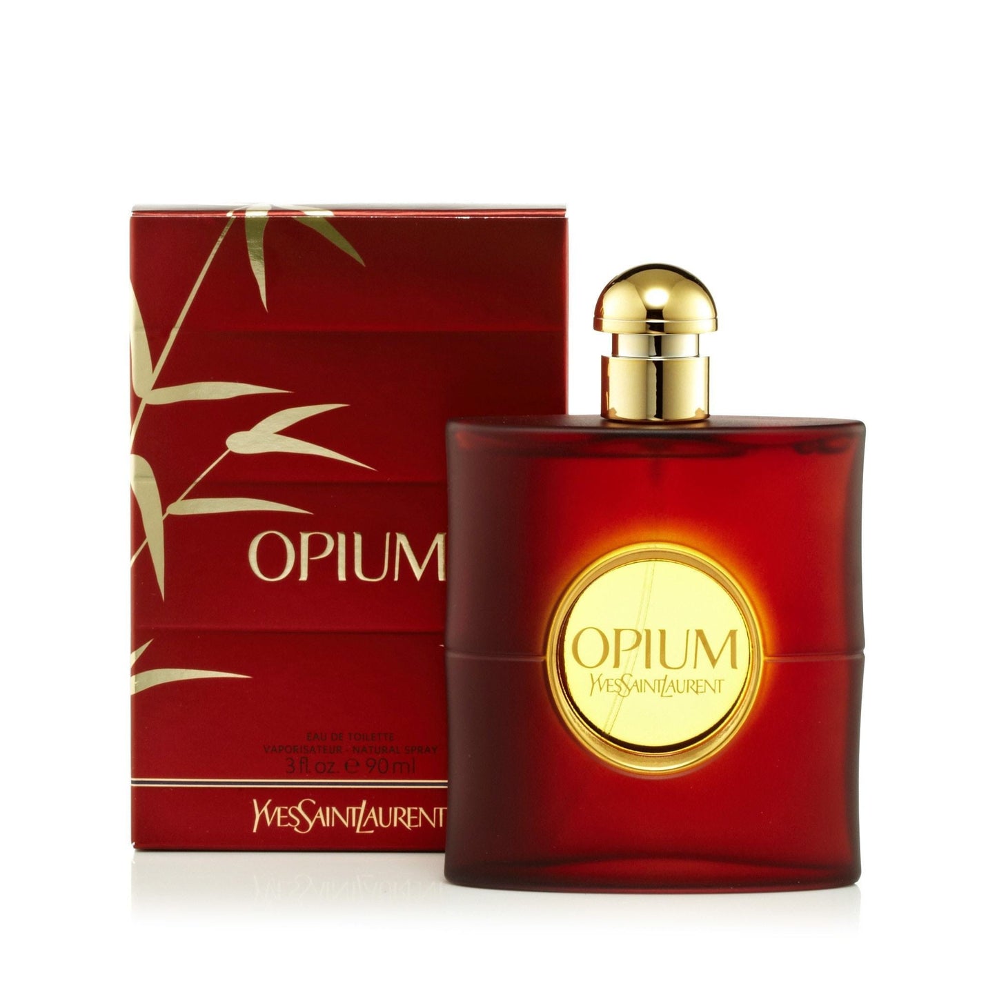 Opium Eau de Toilette Spray pour Femme par Yves Saint Laurent