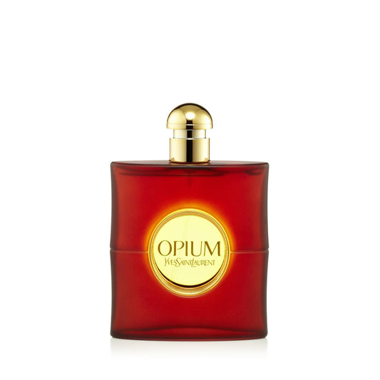 Opium Eau de Toilette Spray pour Femme par Yves Saint Laurent