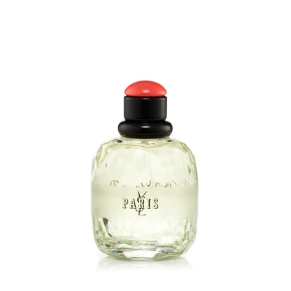 Paris Eau de Toilette Vaporisateur pour Femme par Yves Saint Laurent