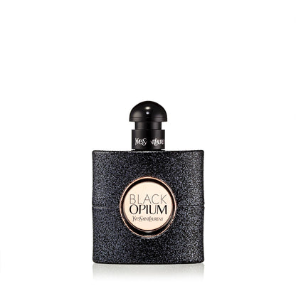 Eau de Parfum Spray Black Opium pour Femme par Yves Saint Laurent