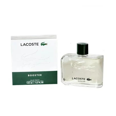 Booster Pour Homme Par Lacoste Eau De Toilette Spray