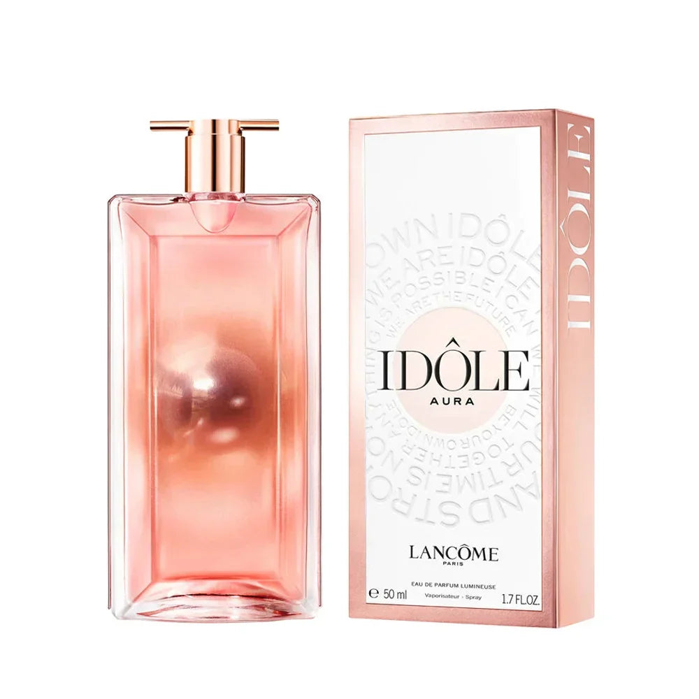 Idole Aura Eau de Parfum Spray pour Femme de Lancôme