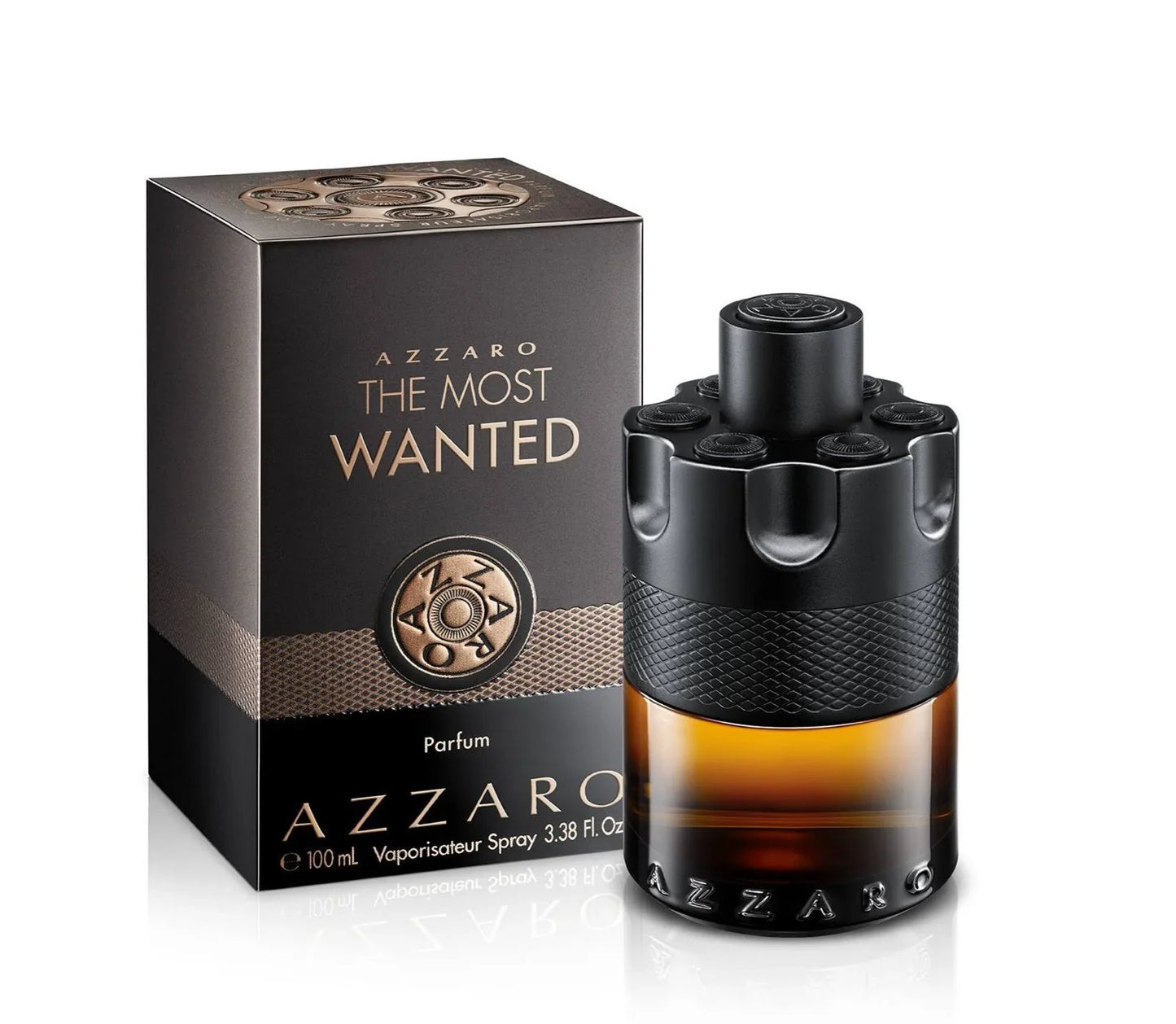 Le parfum en spray pour homme le plus recherché d'Azzaro