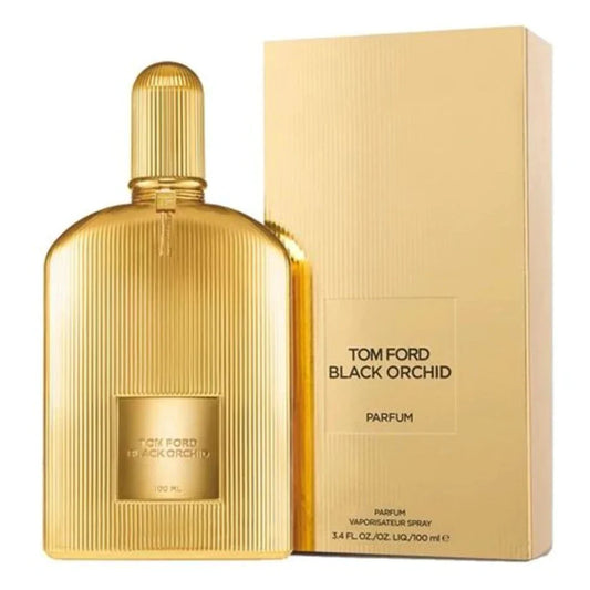 Parfum Black Orchid pour femme en spray de Tom Ford