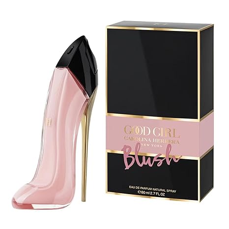 Eau de Parfum Good Girl Blush pour Femme de Carolina Herrera