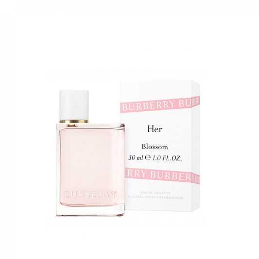 Eau de toilette en vaporisateur Her Blossom pour femme de Burberry