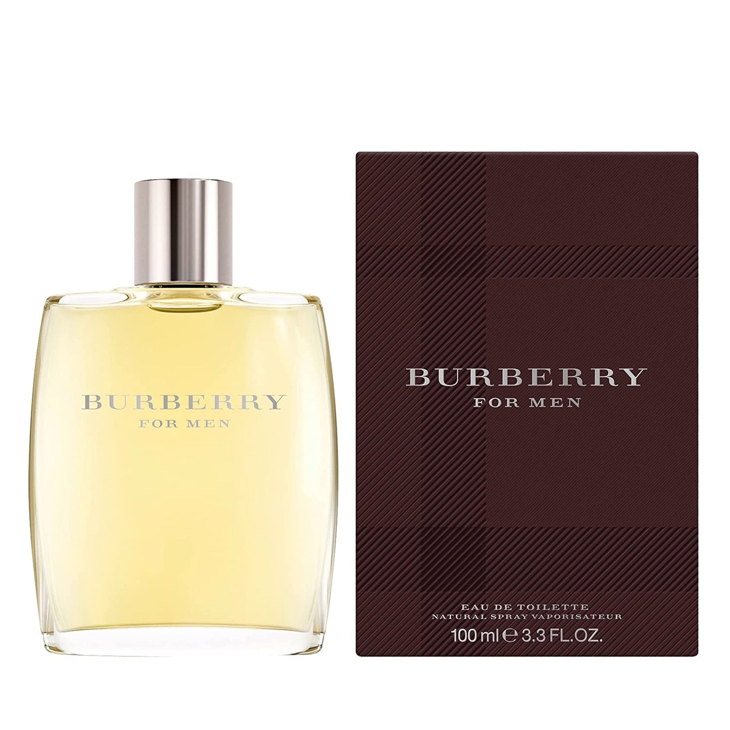 Burberry Eau de Toilette Vaporisateur pour Homme par Burberry