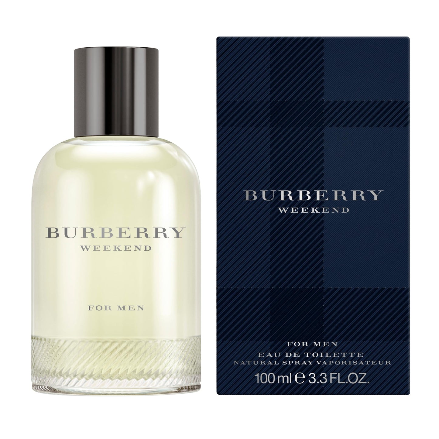 Eau de toilette en vaporisateur Weekend pour homme de Burberry